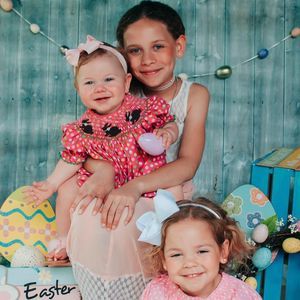 Meet your Posher, Bethani